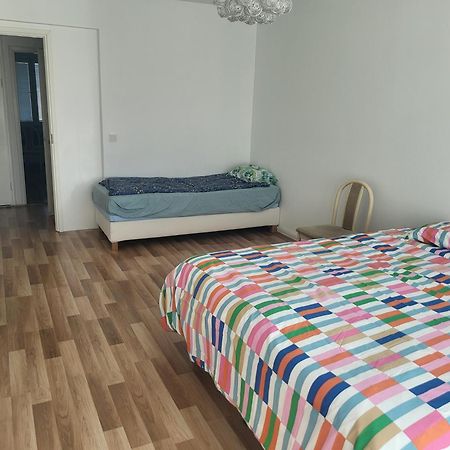 Puotilan Rose Lägenhet Helsingfors Exteriör bild