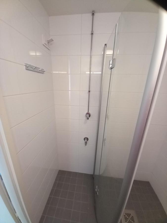 Puotilan Rose Lägenhet Helsingfors Exteriör bild