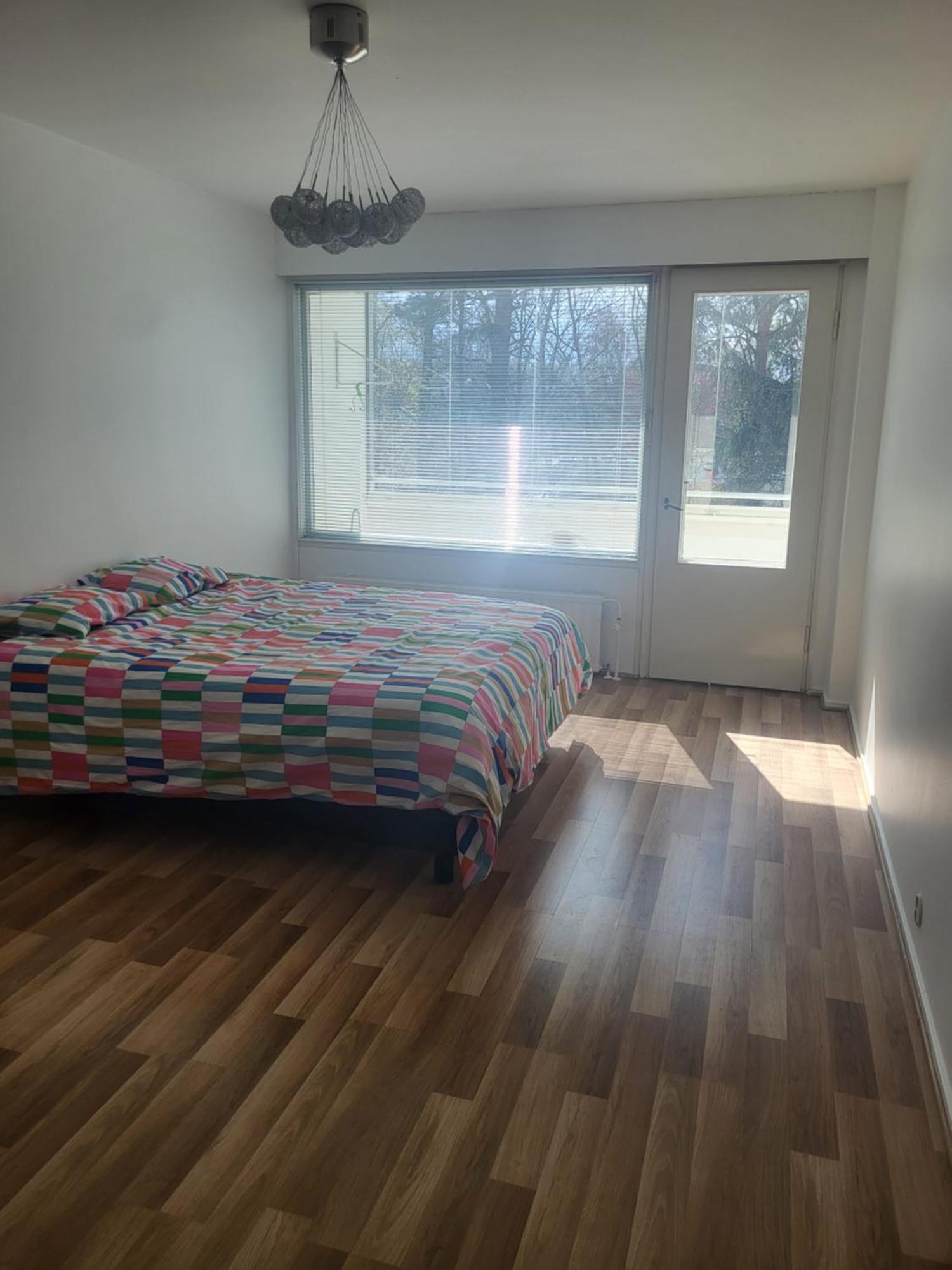 Puotilan Rose Lägenhet Helsingfors Exteriör bild